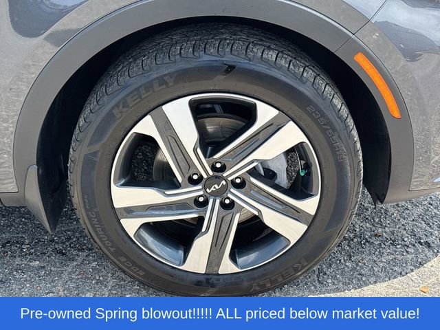 Used 2023 Kia Sorento EX AWD/4WD image 12