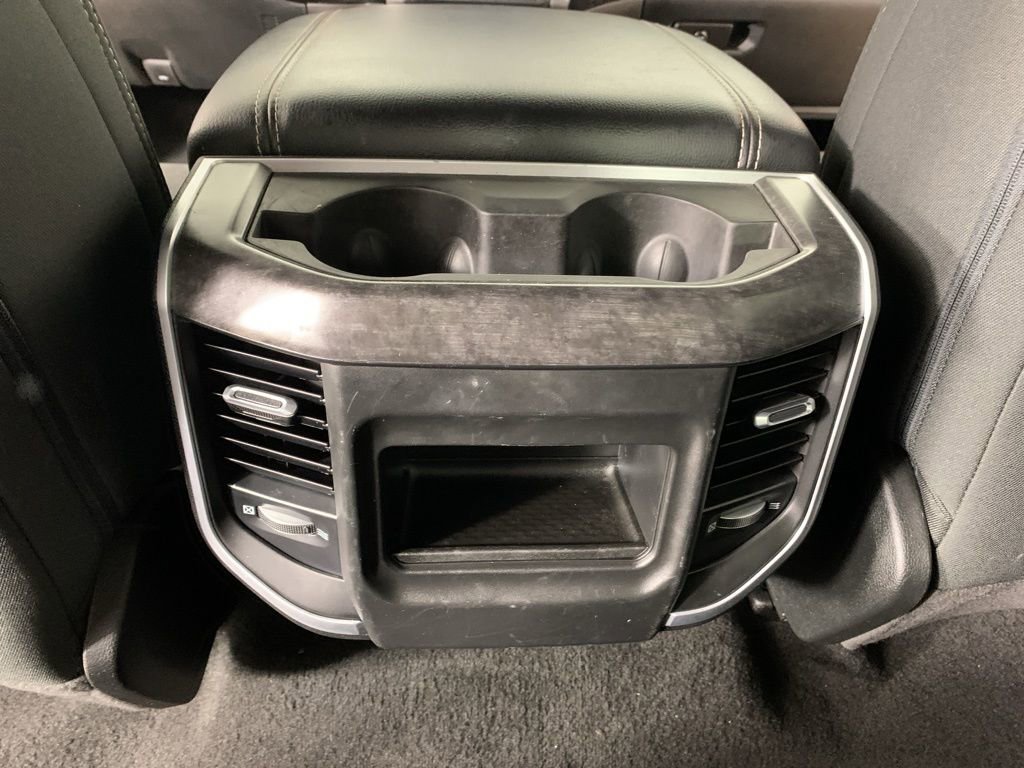 Used 2023 RAM 1500 Big Horn image 33