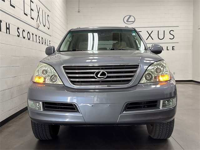 Used 2006 Lexus GX 470 image 25