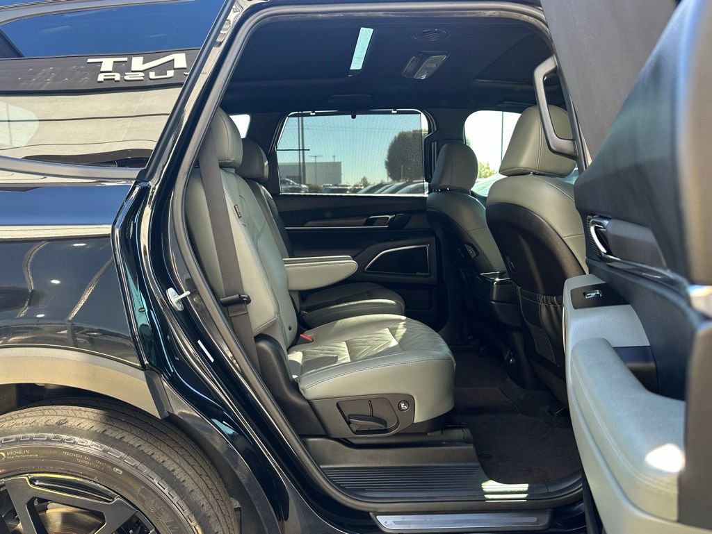 Used 2023 Kia Telluride SX X-Line image 27