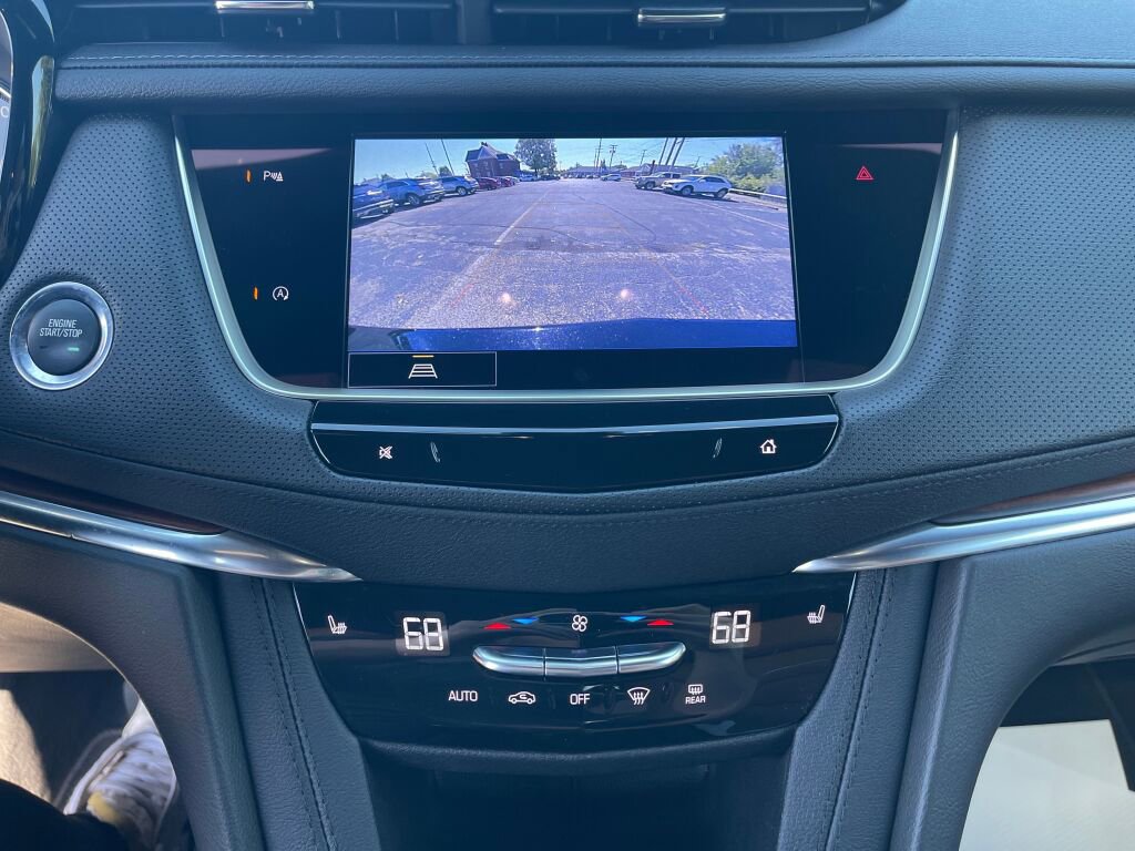 Certified 2023 Cadillac XT5 Premium Luxury image 13