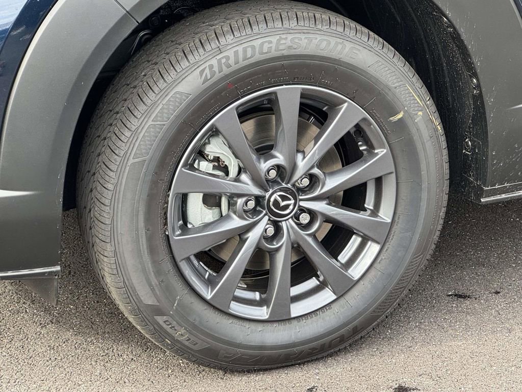 New 2026 MAZDA CX-30 AWD 2.5 S image 28