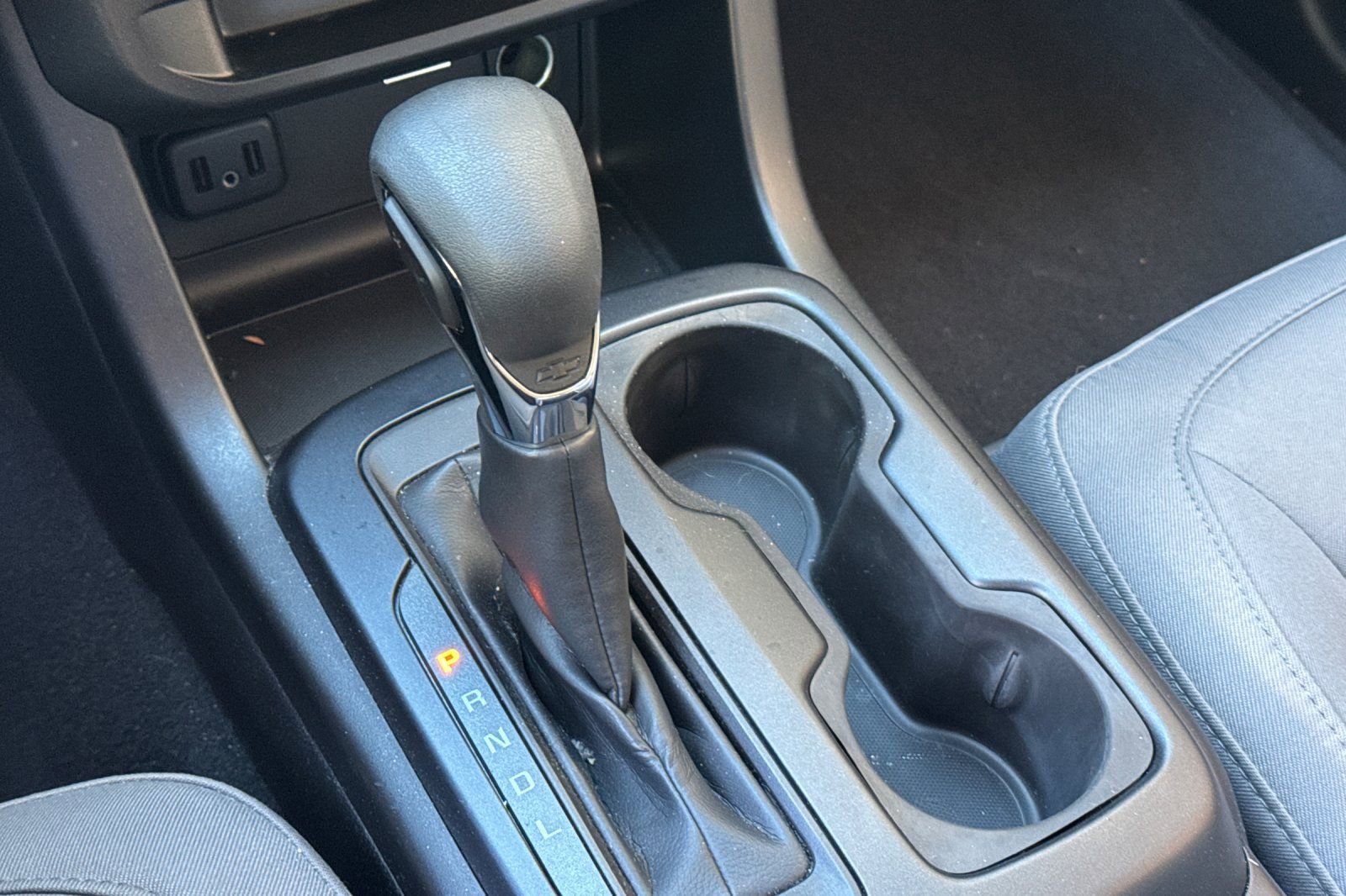 Used 2022 Chevrolet Colorado W/T w/ Custom Special Edition image 31