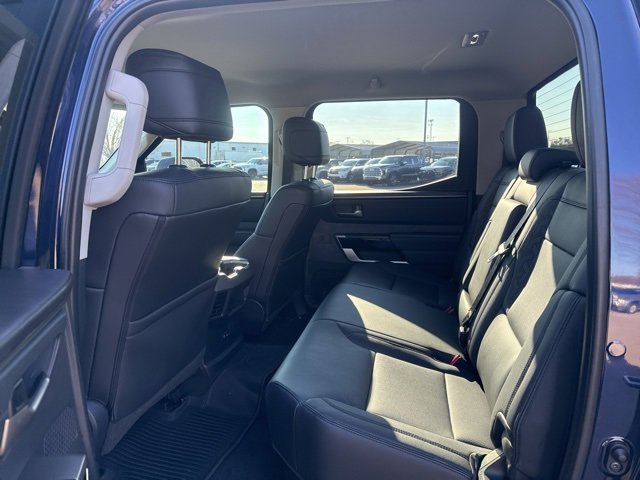 Used 2024 Toyota Tundra Limited w/ Nightshade Package image 19