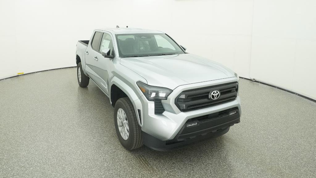 New 2026 Toyota Tacoma SR5 image 31