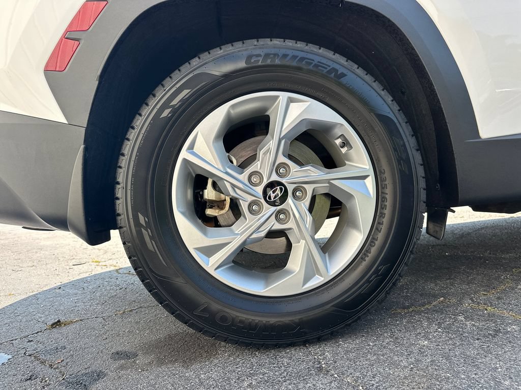 Used 2024 Hyundai Tucson SEL FWD image 18