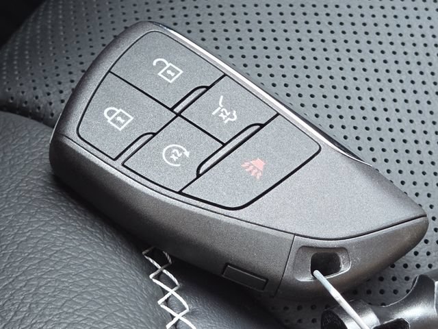 New 2026 GMC Acadia Denali w/ Super Cruise Package AWD/4WD image 41