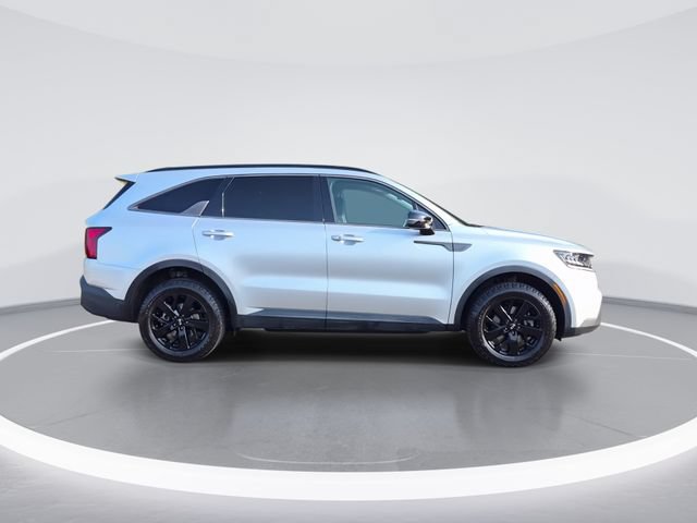 Used 2021 Kia Sorento S AWD/4WD image 9