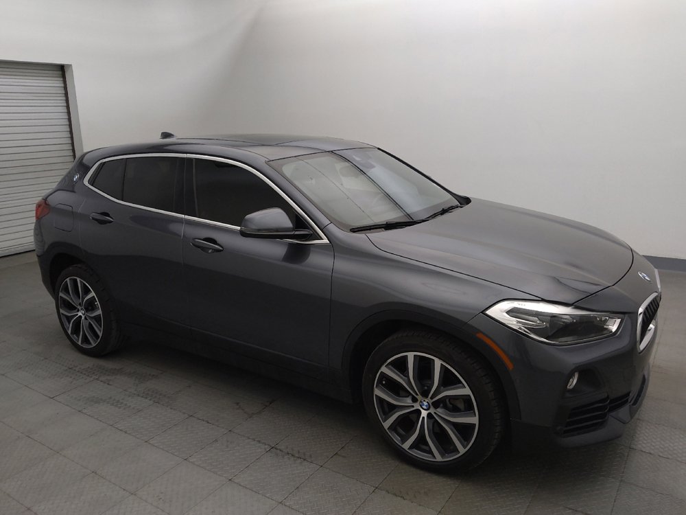 Used 2020 BMW X2 sDrive28i w/ Convenience Package FWD image 11