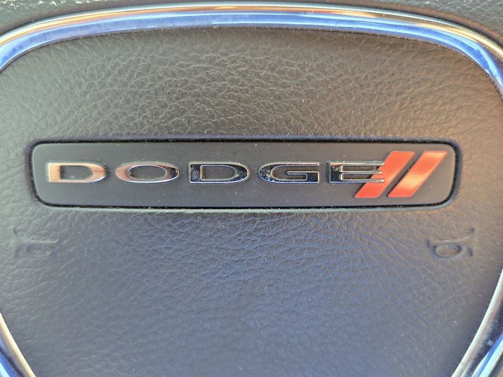 Used 2023 Dodge Durango R/T RWD image 31