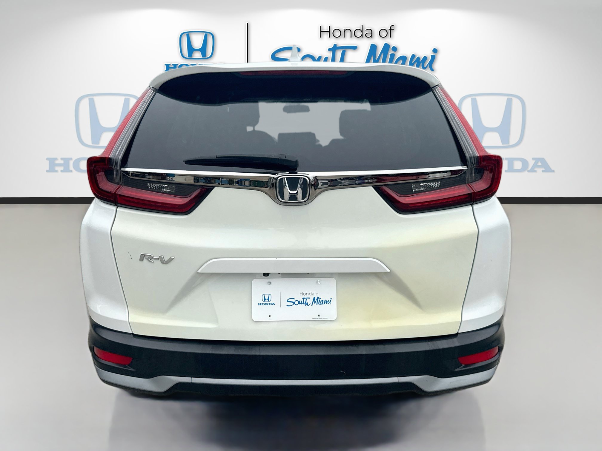 Used 2022 Honda CR-V EX image 5
