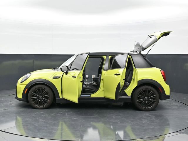 Used 2023 MINI Cooper S FWD image 28