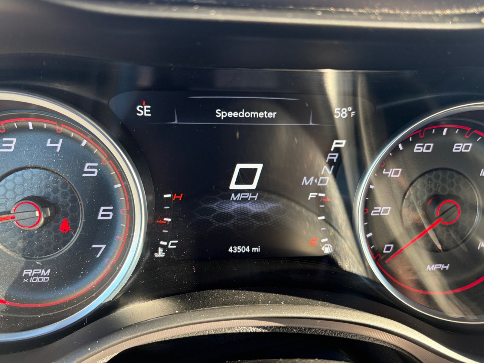 Used 2021 Dodge Charger SXT w/ Navigation & Travel Group AWD/4WD image 22