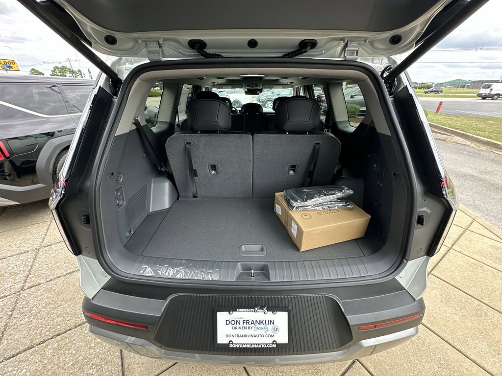 New 2026 Kia EV9 Light image 17