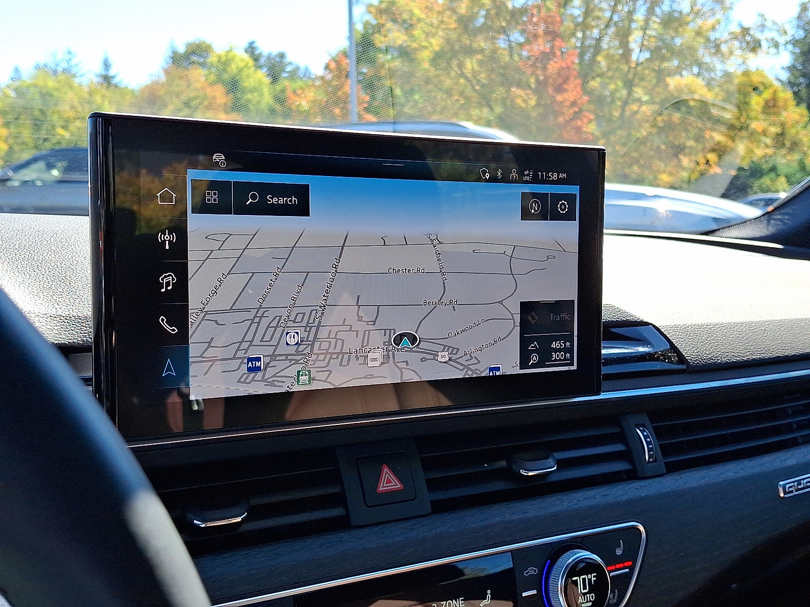 Used 2025 Audi A5 2.0T Premium Plus image 18