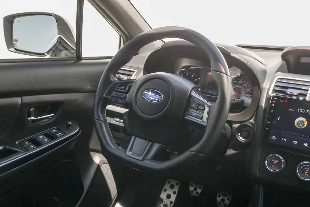 Used 2019 Subaru WRX Limited w/ Popular Package #1 AWD/4WD image 14