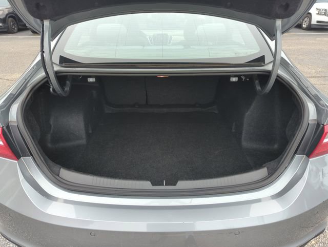 Used 2024 Chevrolet Malibu LT FWD image 29