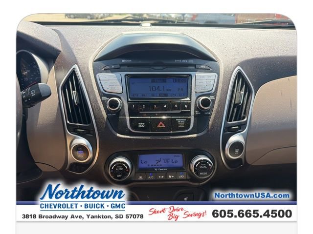 Used 2013 Hyundai Tucson Limited AWD/4WD image 15