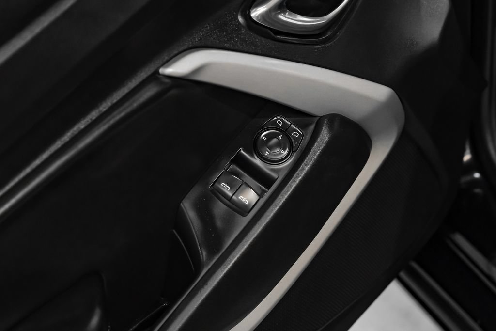 Used 2018 Chevrolet Camaro LS w/ RS Package RWD image 31