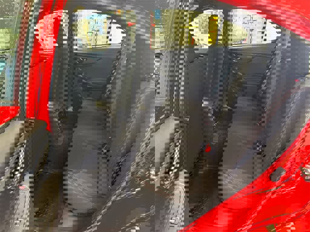 Used 2022 Subaru WRX Premium image 19