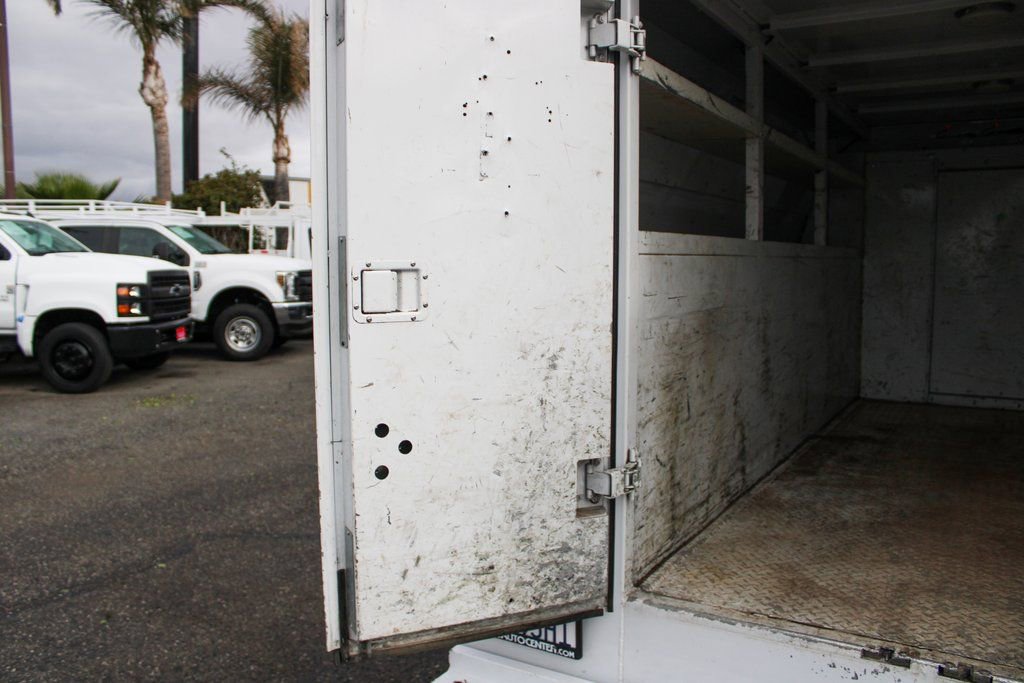 Used 2014 Ford E-350 and Econoline 350 Super Duty w/ Power Windows & Locks Group RWD image 10