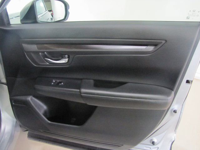 Certified 2025 Honda CR-V EX image 20