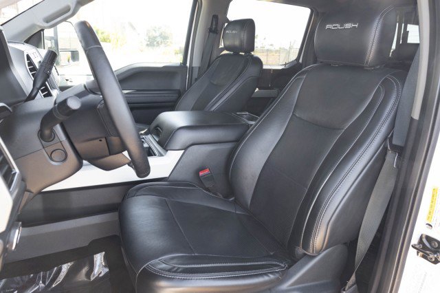 Used 2019 Ford F250 Lariat w/ Lariat Ultimate Package image 8