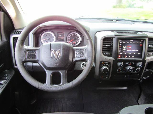 Used 2020 RAM 1500 Express w/ Wheel & Sound Group AWD/4WD image 9