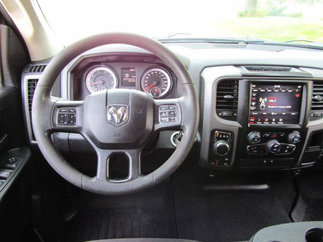 Used 2020 RAM 1500 Express w/ Wheel & Sound Group image 9