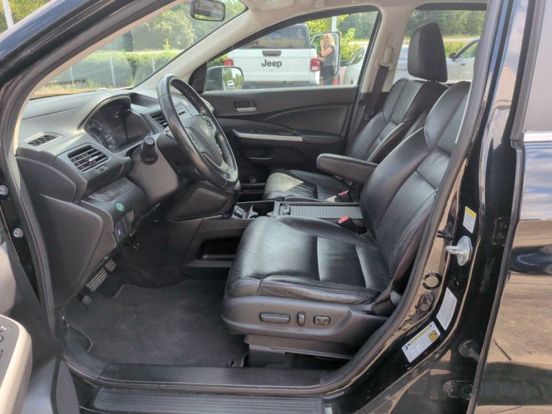 Used 2013 Honda CR-V EX-L image 7