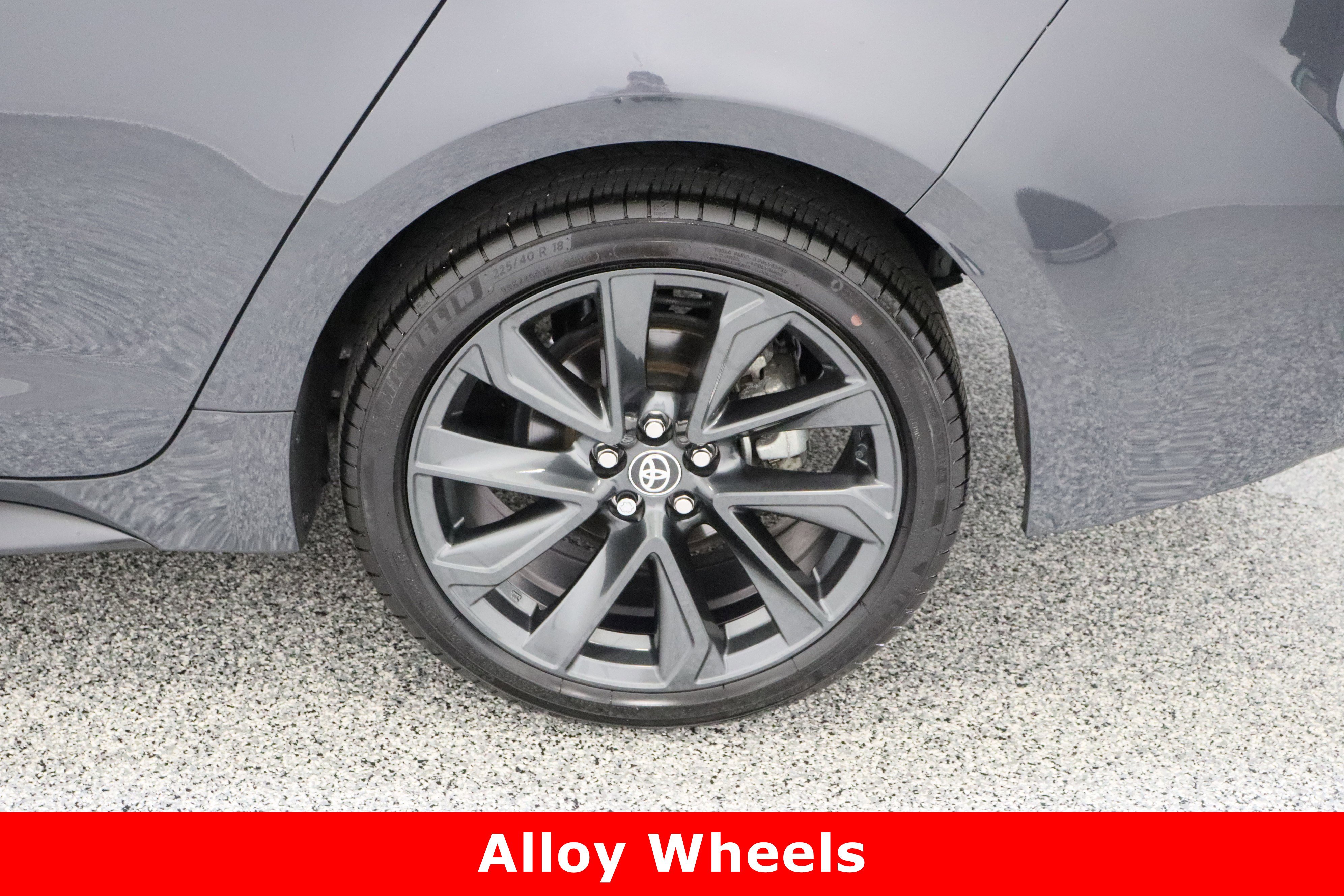 Used 2024 Toyota Corolla SE image 10