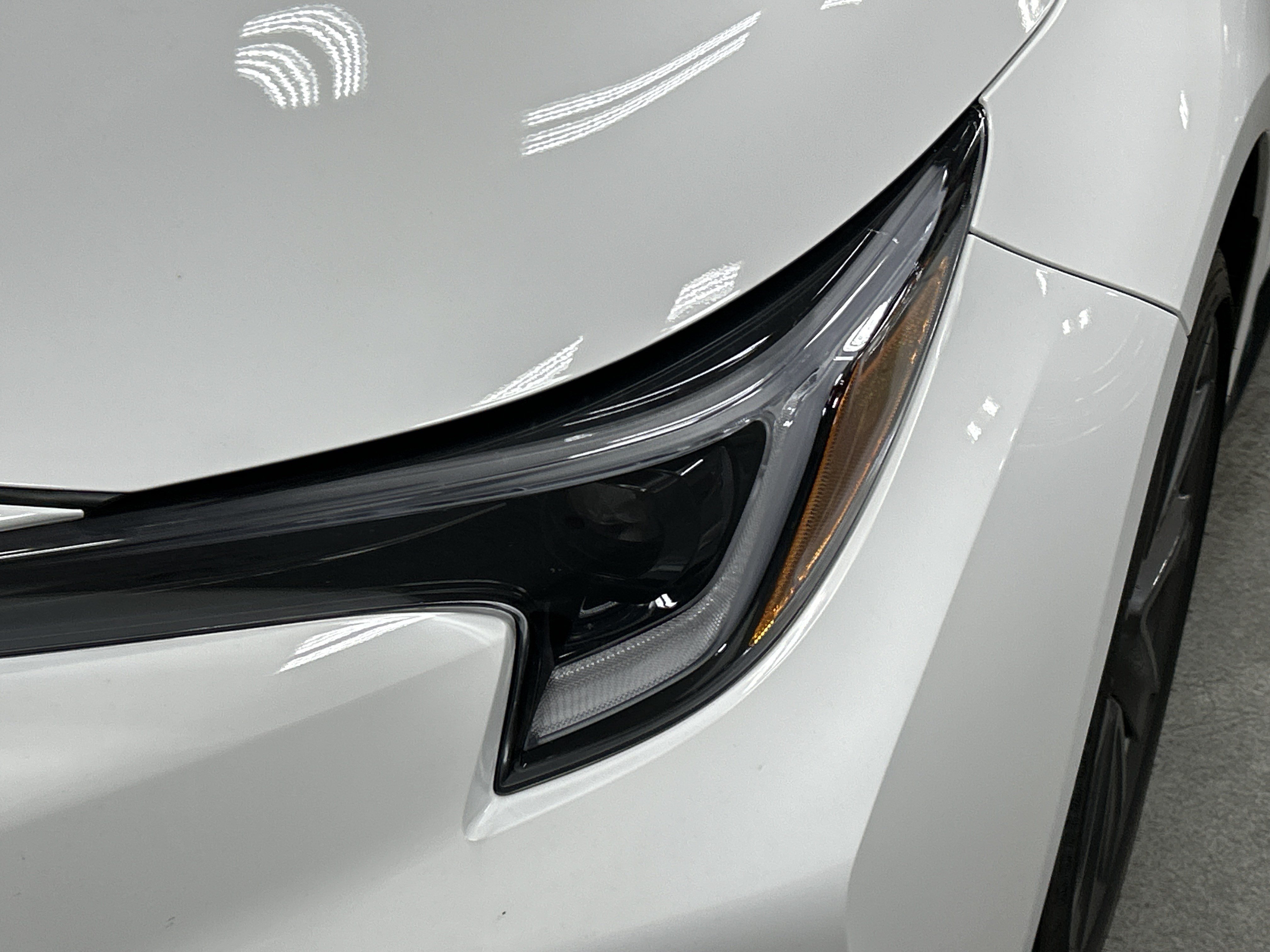 Used 2026 Toyota Corolla SE FWD image 6