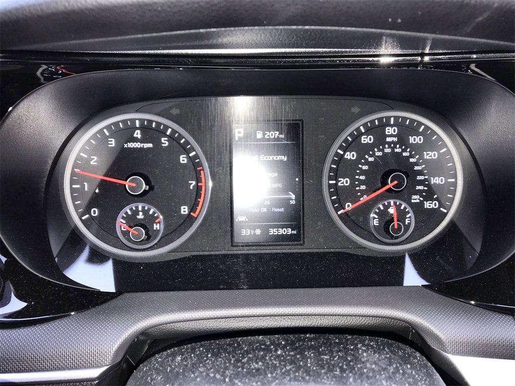 Used 2021 Kia K5 GT-Line image 15