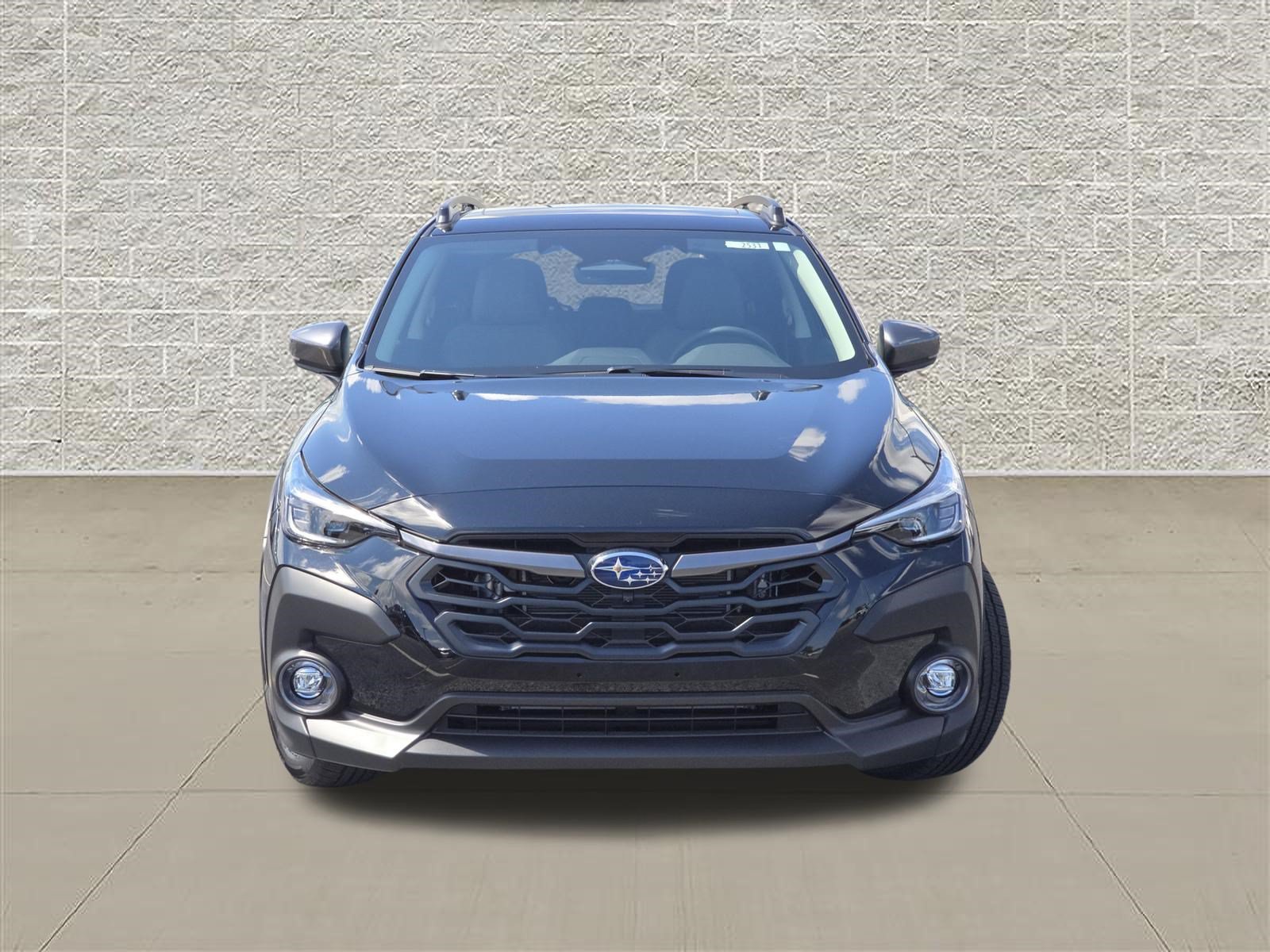 New 2026 Subaru Crosstrek 2.5i Limited AWD/4WD image 2