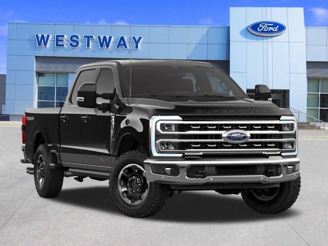 New 2026 Ford F250 Lariat image 4