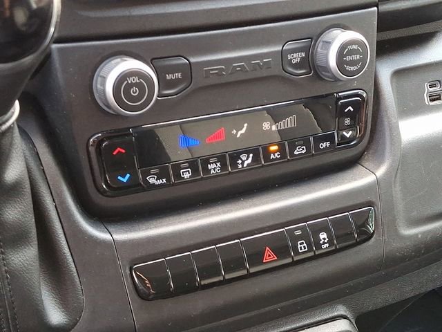 Used 2023 RAM ProMaster 2500 image 22