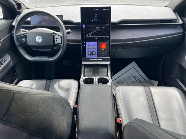 Used 2023 Fisker Ocean Extreme AWD/4WD image 11