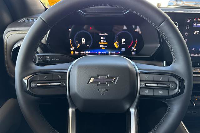 New 2026 Chevrolet Colorado ZR2 w/ Technology Package image 25