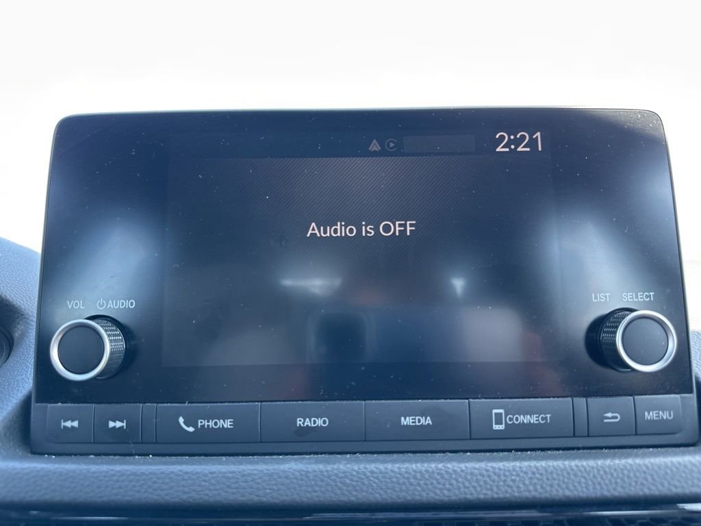 Used 2025 Honda Civic Sport image 21