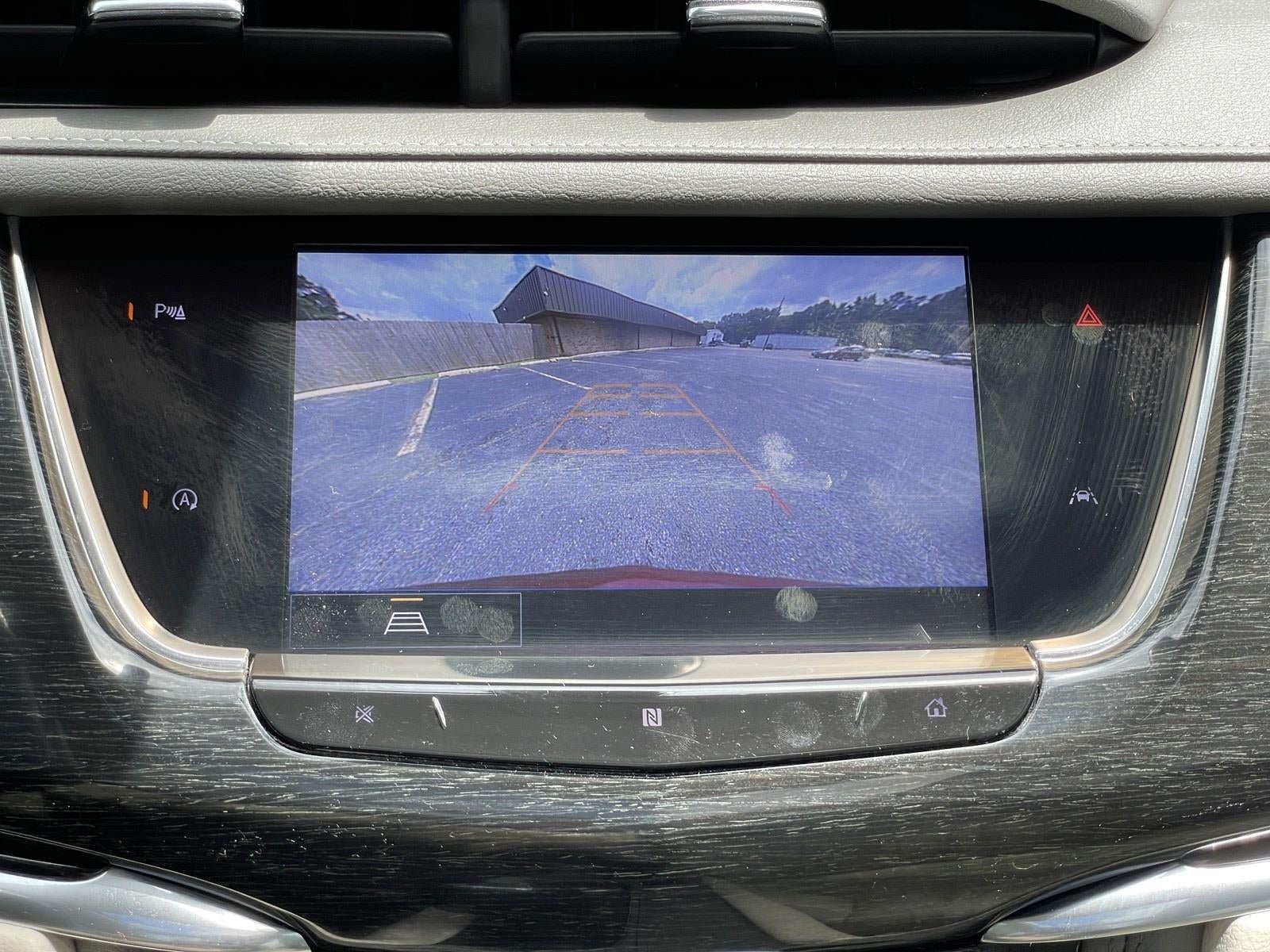 Used 2021 Cadillac XT6 Premium Luxury FWD image 25