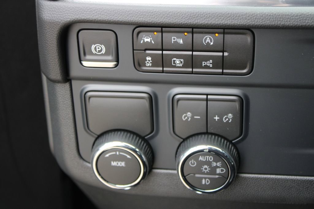 New 2026 Chevrolet Tahoe Premier image 38