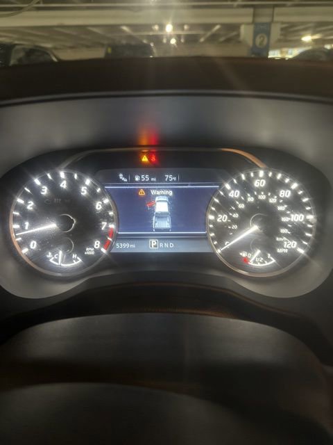 Used 2025 Nissan Frontier SV w/ SV Convenience Package image 27