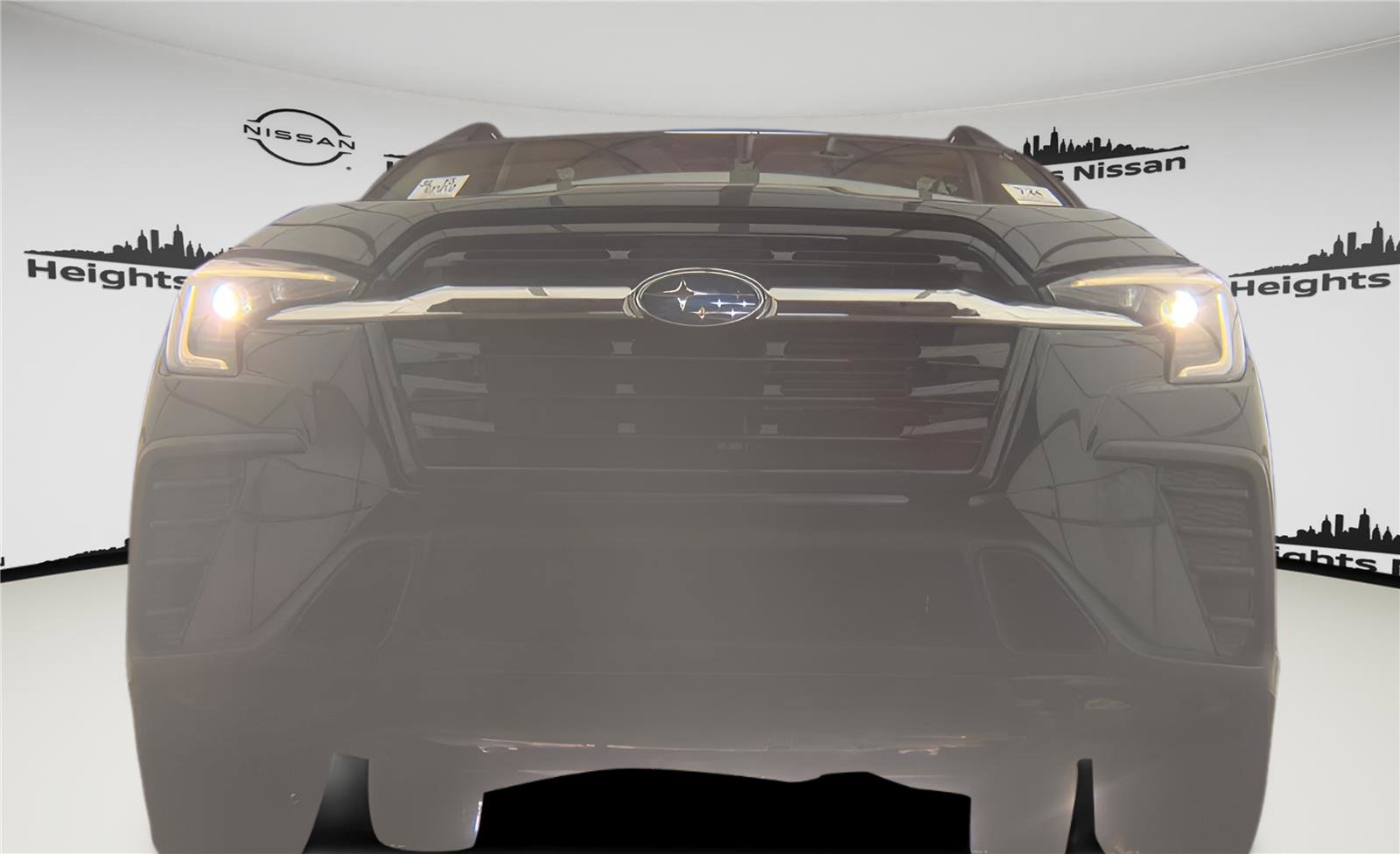Used 2023 Subaru Ascent Premium w/ Convenience Package image 5