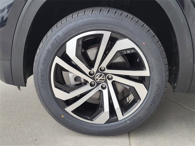 Used 2023 Volkswagen Atlas SEL image 9