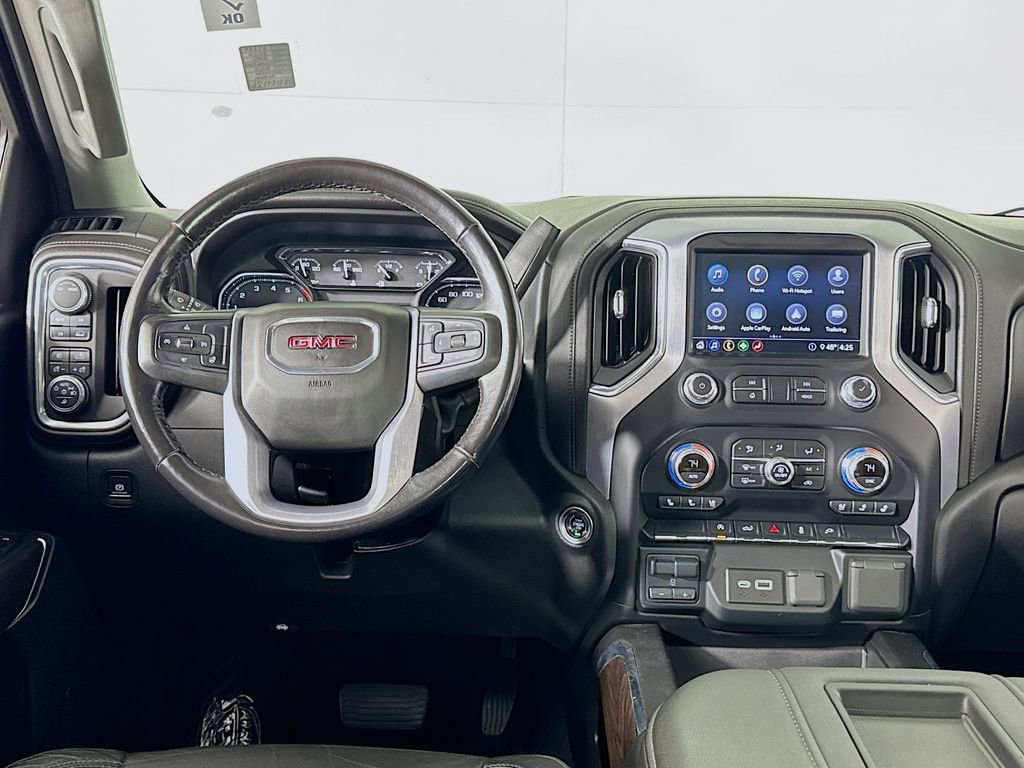 Used 2020 GMC Sierra 1500 SLT w/ SLT Convenience Package AWD/4WD image 15