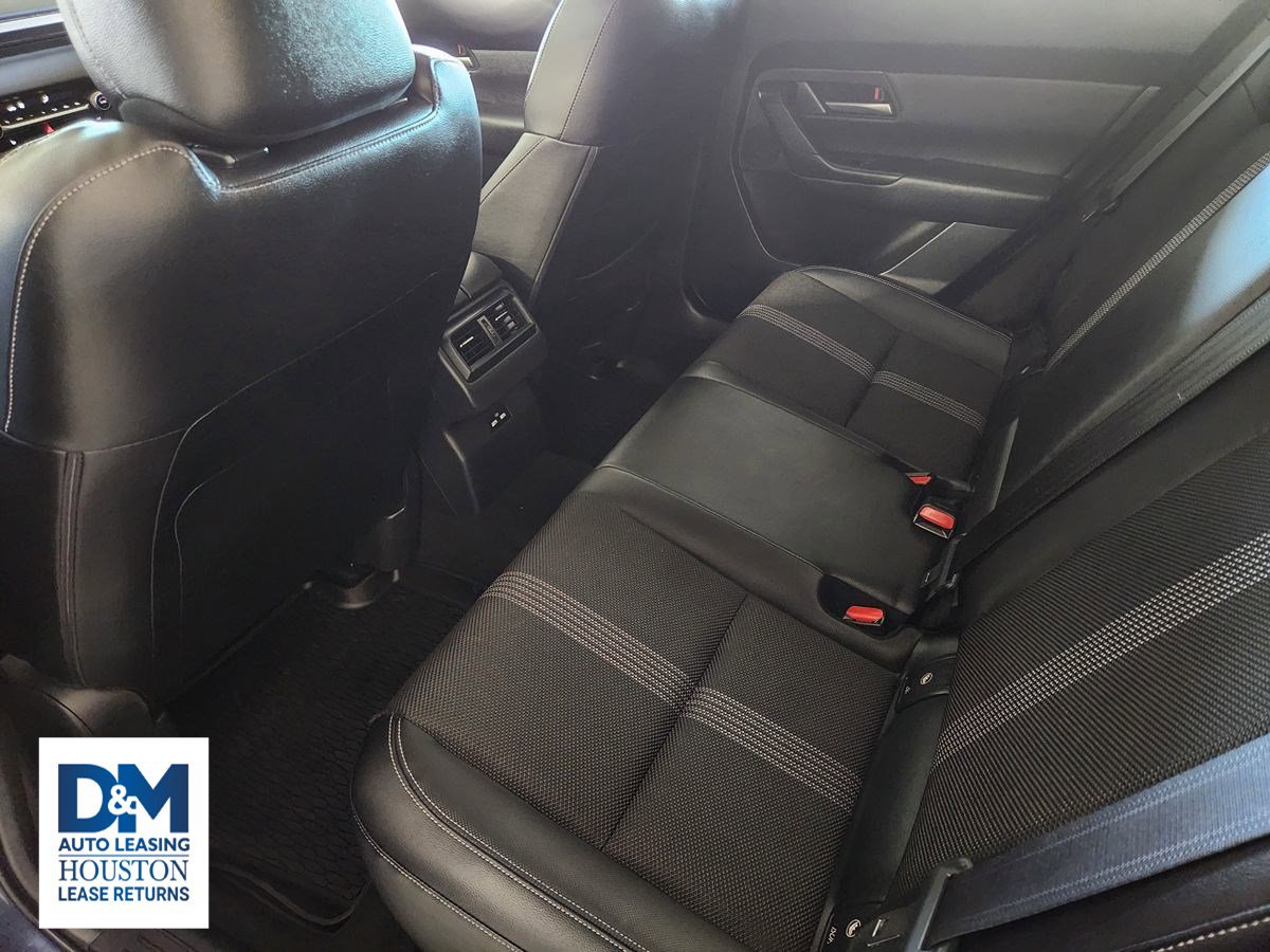 Used 2023 MAZDA CX-50 2.5 S w/ Preferred Plus Pkg AWD/4WD image 39