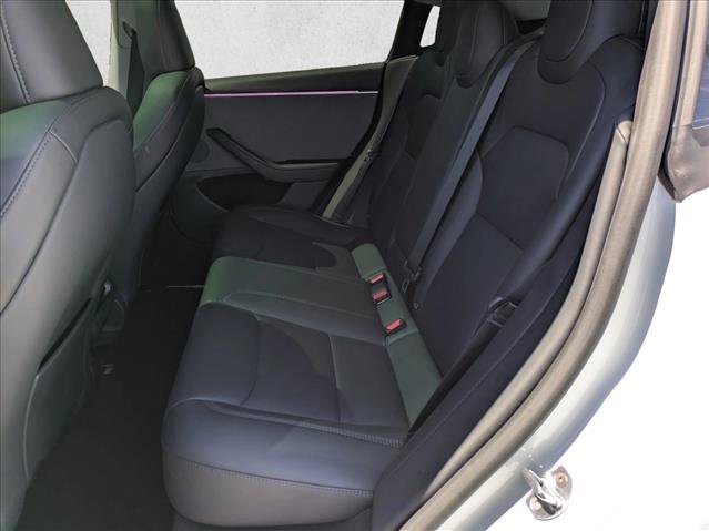 Used 2025 Tesla Model 3 Long Range RWD image 19