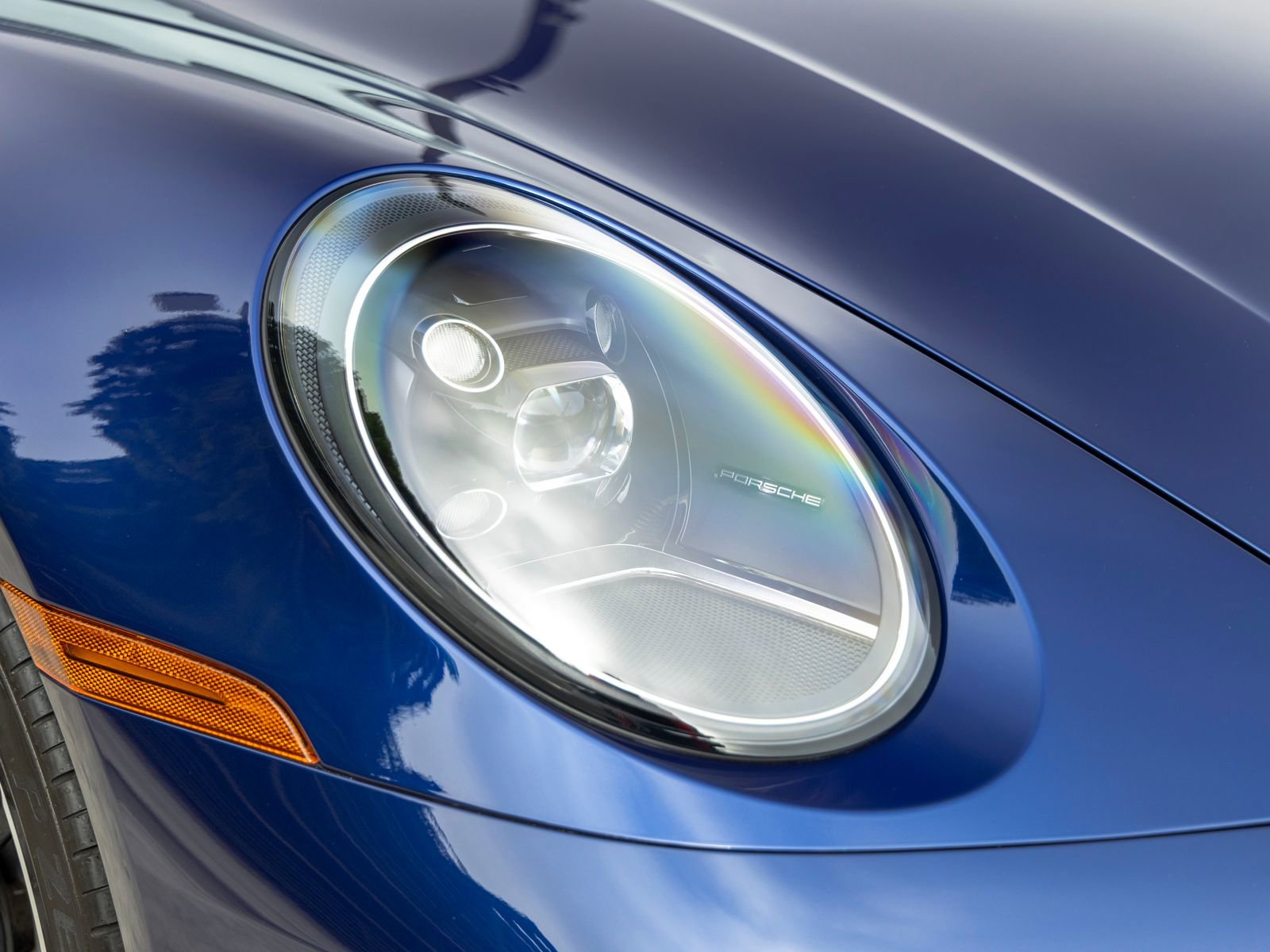 Certified 2023 Porsche 911 Carrera RWD image 15