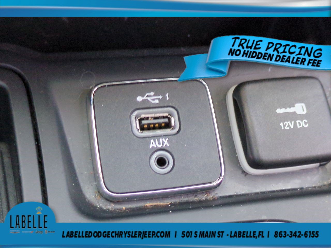 Used 2021 Jeep Cherokee Latitude Lux w/ Comfort/Convenience Group FWD image 20