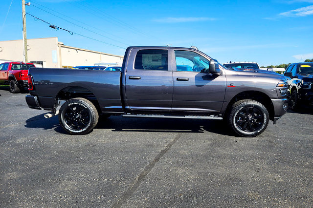 New 2027 RAM 2500 Tradesman AWD/4WD image 30